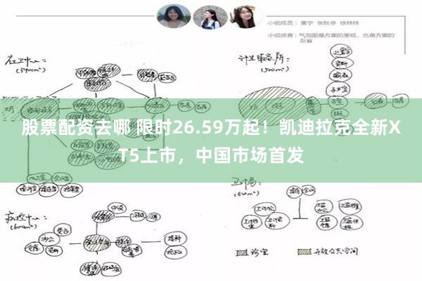 股票配资去哪 限时26.59万起！凯迪拉克全新XT5上市，中国市场首发